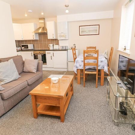 Greenwood Apartment St Ives Esterno foto