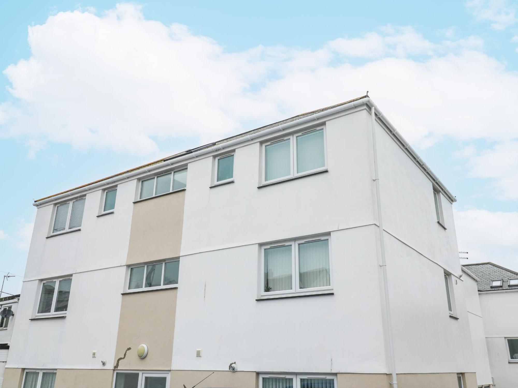 Greenwood Apartment St Ives Esterno foto
