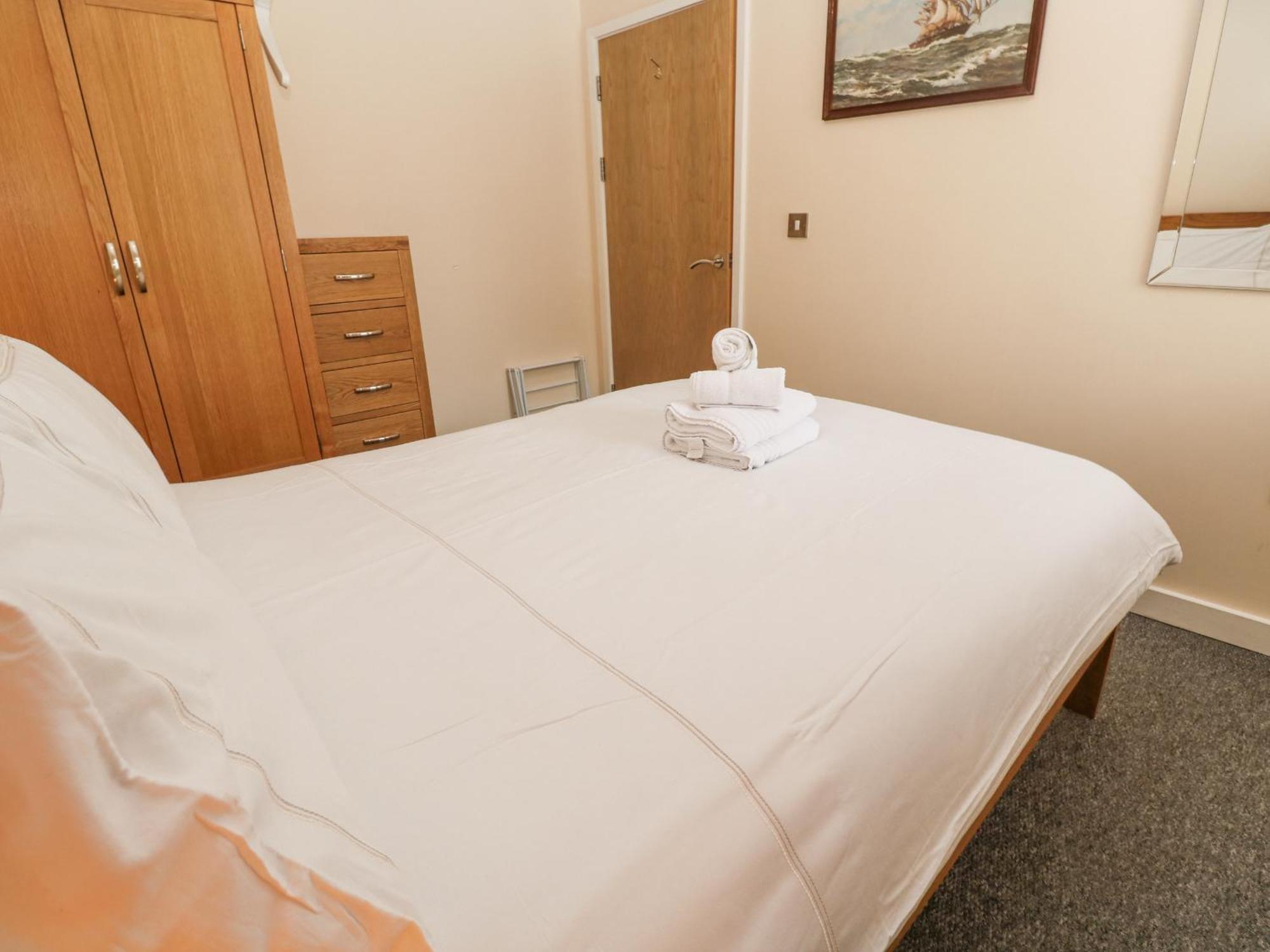 Greenwood Apartment St Ives Esterno foto