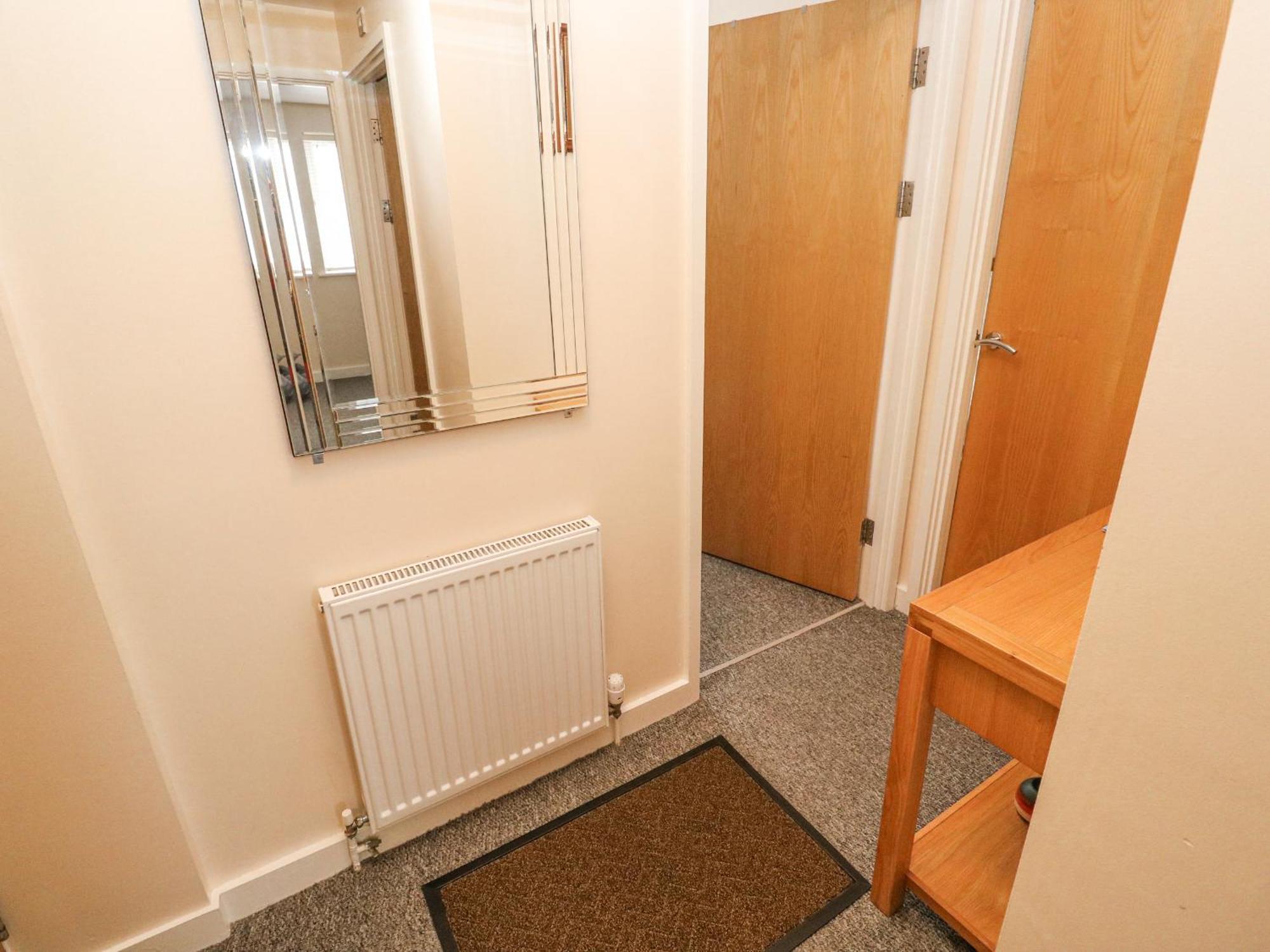 Greenwood Apartment St Ives Esterno foto